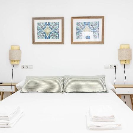 Apartamento Oceano By Cadiz Time Zewnętrze zdjęcie