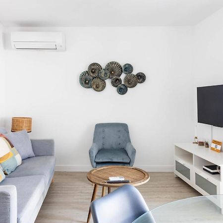 Apartamento Oceano By Cadiz Time Zewnętrze zdjęcie