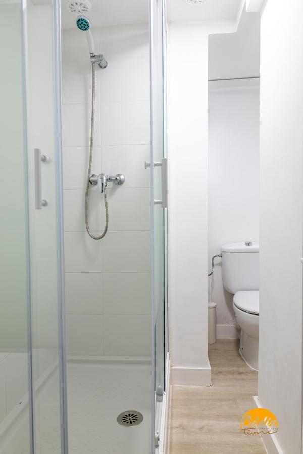 Apartamento Oceano By Cadiz Time Zewnętrze zdjęcie