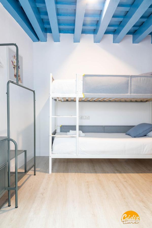 Apartamento Oceano By Cadiz Time Zewnętrze zdjęcie